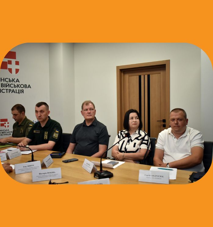 Компанія «Бренвель» поділилася досвідом митного спрощення на зустрічі «Діалог влади з бізнесом»