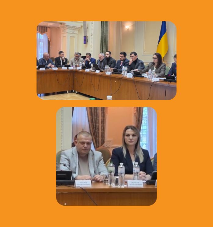 Компанія «Бренвель» на урядовій нараді: деревообробка потребує прогнозованого ресурсу, а не «лотереї»